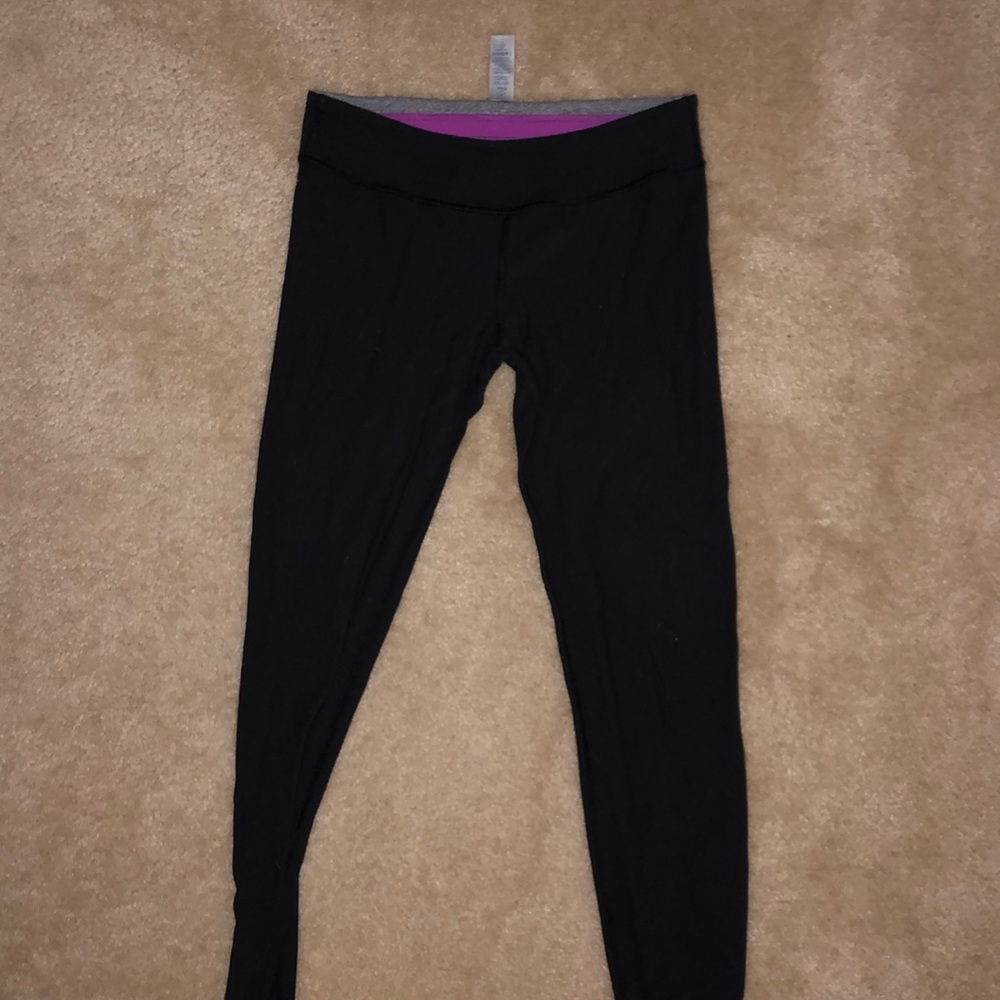 Lululemon Girls Leggings!